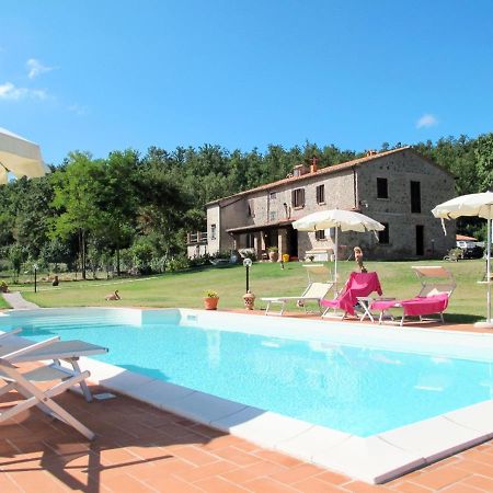 Holiday Home Alighiero II By Interhome Gabellino Exterior photo