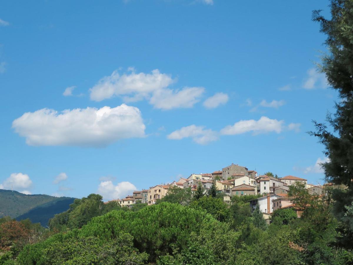 Holiday Home Alighiero II By Interhome Gabellino Exterior photo