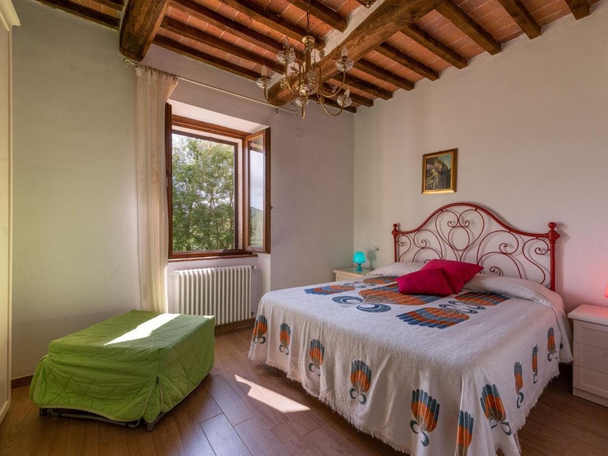 Holiday Home Alighiero II By Interhome Gabellino Exterior photo